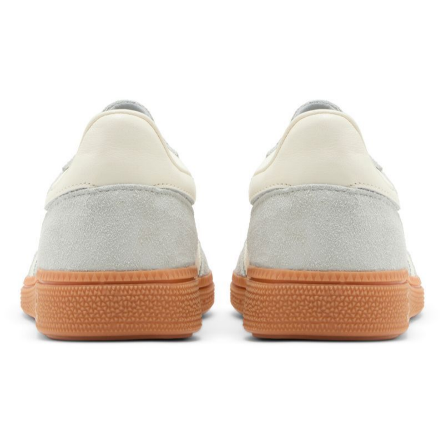 Adidas Originals Women's Handball Spezial, Wonder Silver / Off White / Gum, IF6491