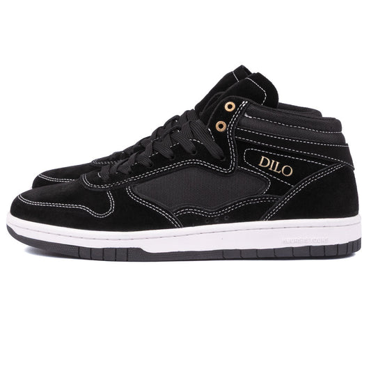 Hours Is Yours - Dilo Pro (Black Contrast)