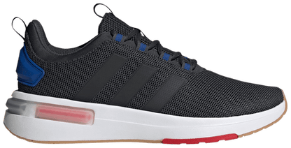 Adidas Men's Racer TR23 Sneakers, Black Royal Blue, IG7328