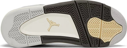 GS Nike Air Jordan 4 'Craft'