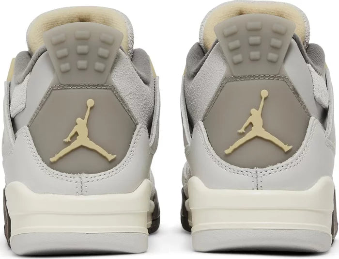 GS Nike Air Jordan 4 'Craft'