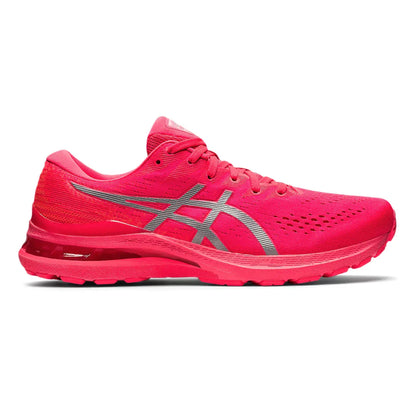 Men’s Asics Gel Kayano 28 Lite-Show 'Flash Red'