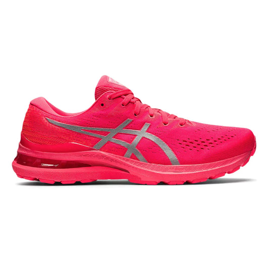 Men’s Asics Gel Kayano 28 Lite-Show 'Flash Red'