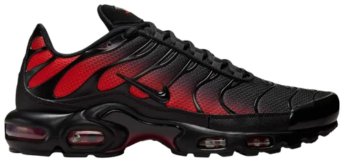 Men’s Nike Air Max Plus 'Black Light Crimson'