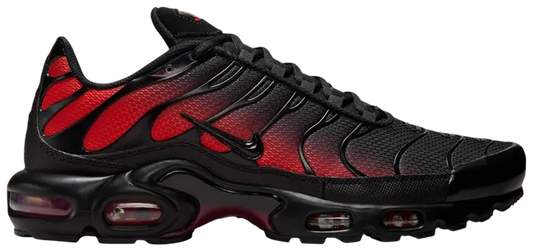 Men’s Nike Air Max Plus 'Black Light Crimson'