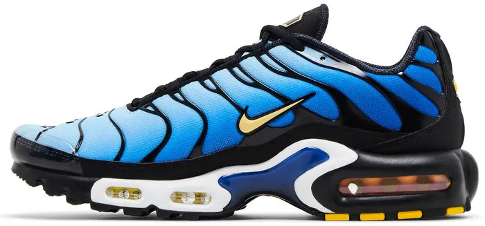 Men’s Nike Max Plus 'Hyper Blue' 2025