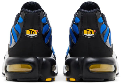 Men’s Nike Max Plus 'Hyper Blue' 2025