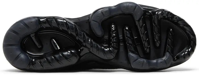 Men’s Nike Air VaporMax 2023 Flyknit 'Triple Black'