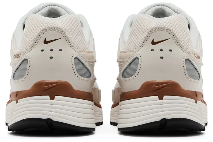 Men’s Nike P-6000 'Light Orewood Brown'