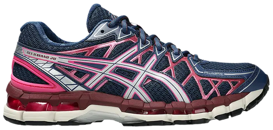 Asics Gel Kayano 20 - Unisex ‘Independence Blue'