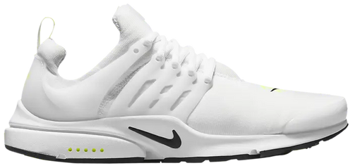 Men’s Air Presto 'Just Do It Pack - White'