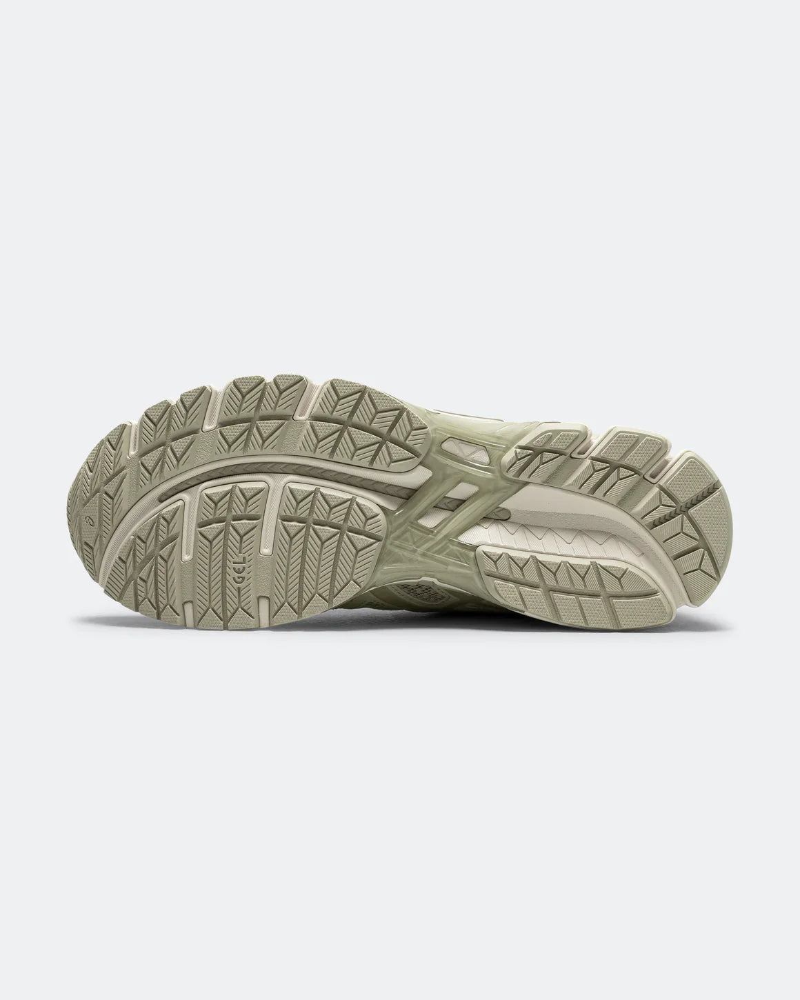 Asics Gel Kayano 20 Unisex 'Fossil Cream'