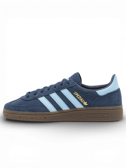 Adidas Handball Spezial Navy Gum