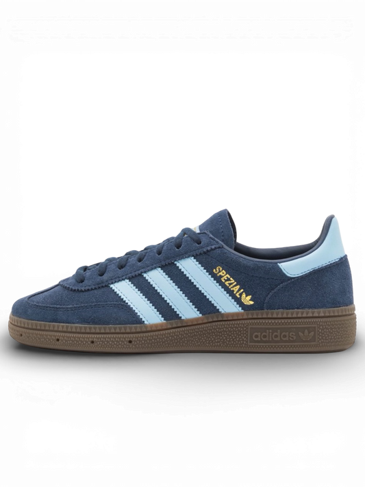 Adidas Handball Spezial Navy Gum