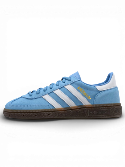 Adidas Handball Spezial Light Blue