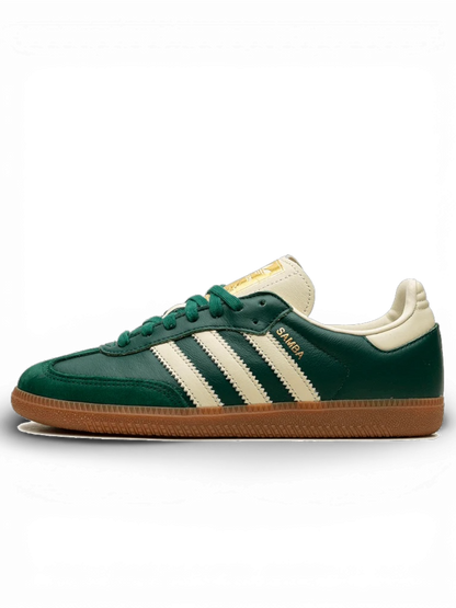 Adidas Samba OG Collegiate Green