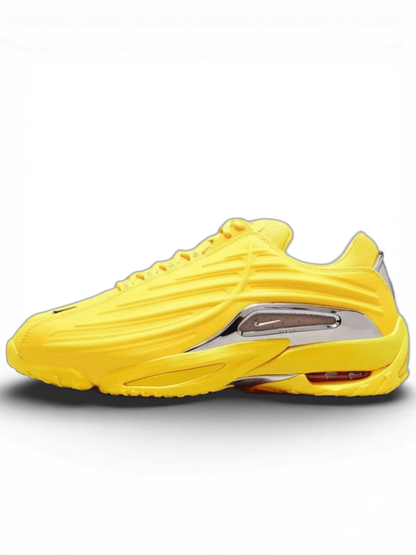 Nike Hot Step 2 Drake NOCTA Opti Yellow