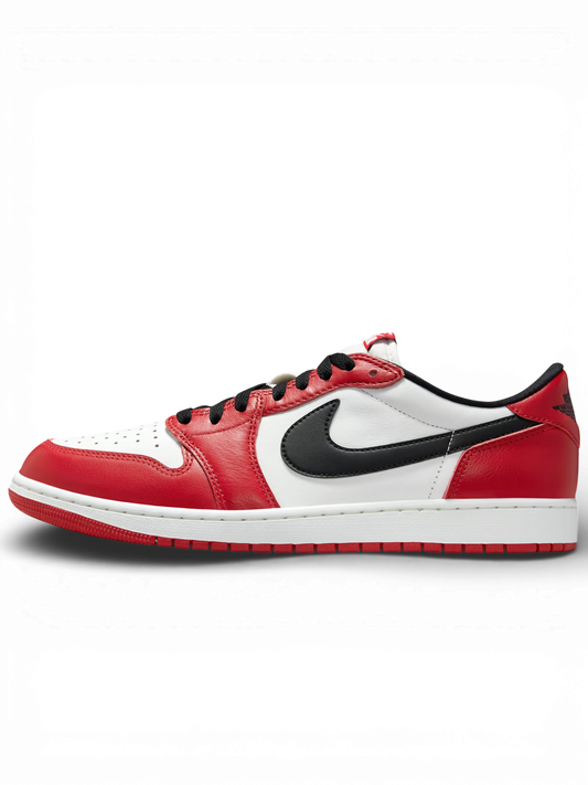 Air Jordan 1 Low OG Chicago