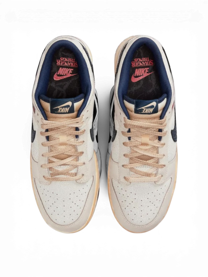 Nike Dunk Low Stranger Things Phantom