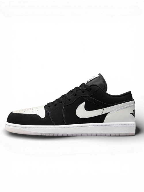 Jordan 1 Low Diamond Shorts