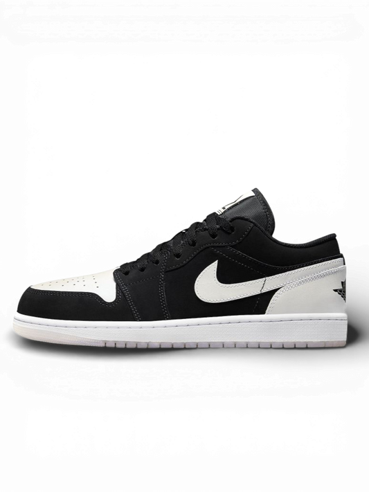 Jordan 1 Low Diamond Shorts