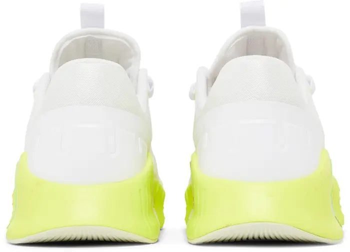 Women’s Nike Free Metcon 5 'White Lime Blast'