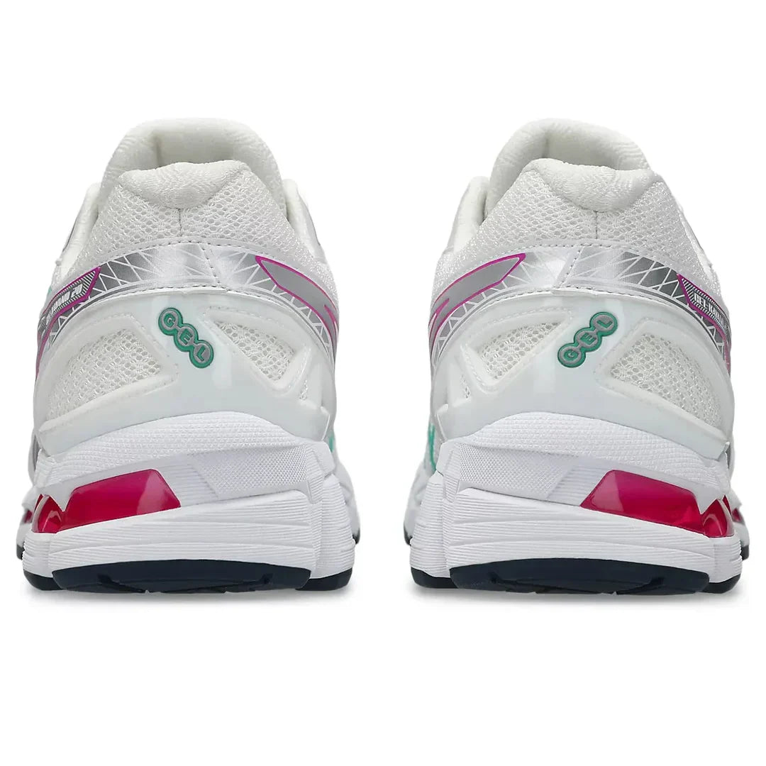 Asics Gel Kayano 20 'White Aurora Green' (Watermelon)