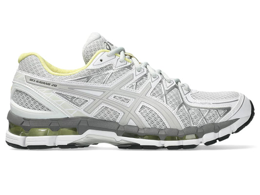 Asics Gel Kayano 20 'Glacier Grey'