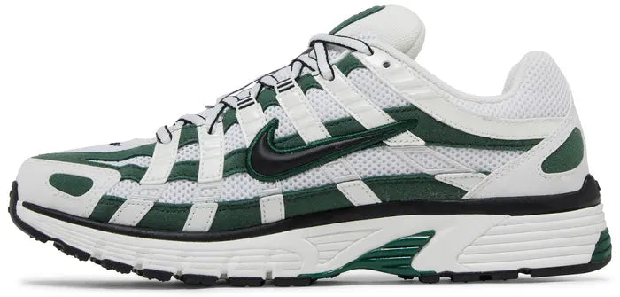 Women’s Nike P-6000 'Summit White Fir'