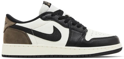 GS Nike Air Jordan Low OG ‘Mocha'