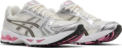Men’s Asics Gel Kayano 14 'Cream Sweet Pink'