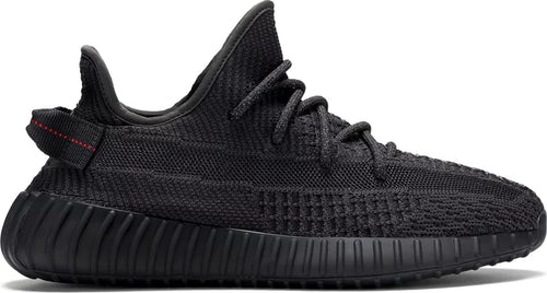 Adidas Yeezy Boost 350 V2 'Black’