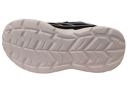 Koala Lights Race Comfortable Boys Kids Light Up Shoes