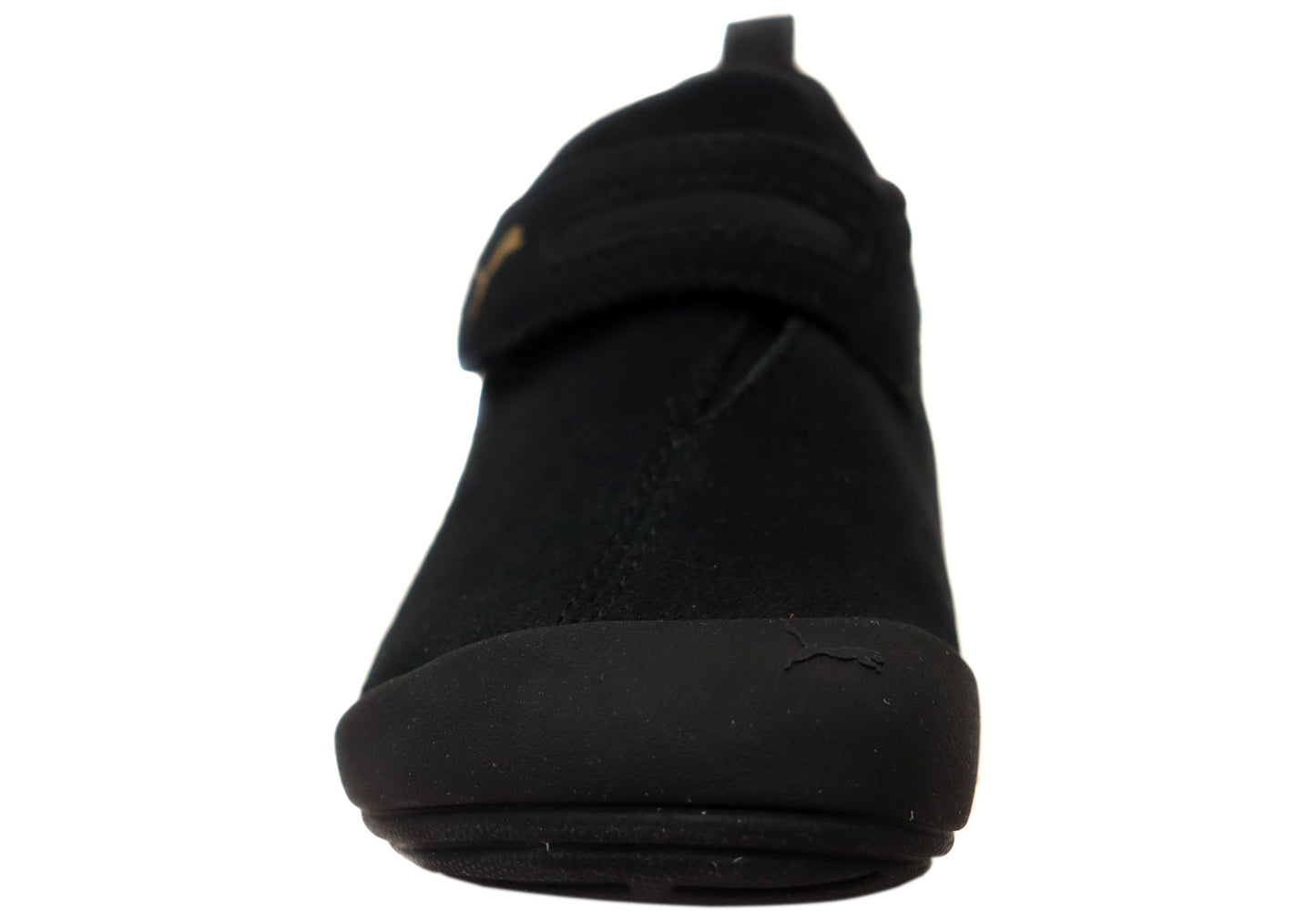 Puma Kitten Premium V Infant Toddler Baby Kids Leather Shoes