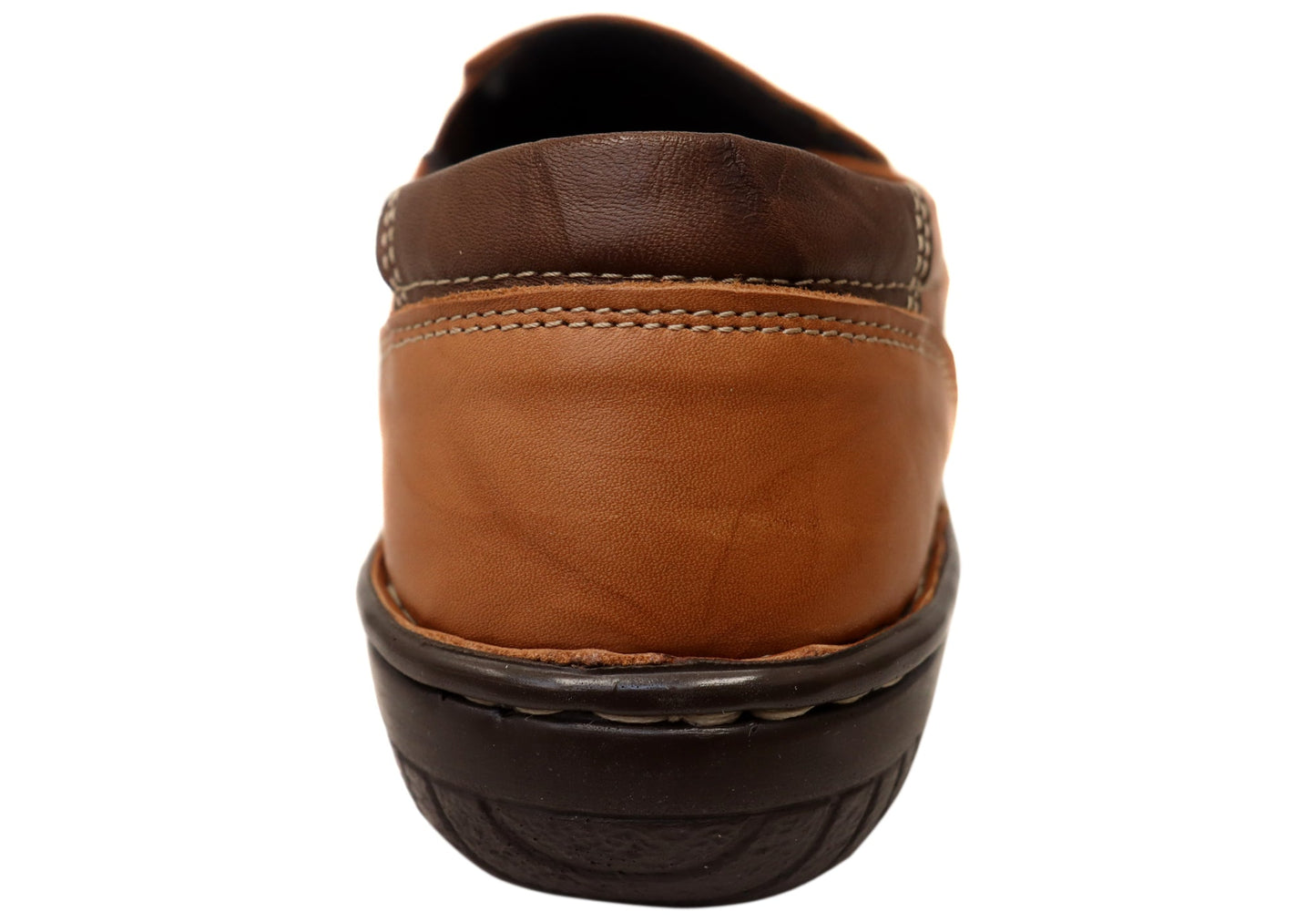 Cabello Comfort Womens 7305-27 Leather Shoes Made In Turkey