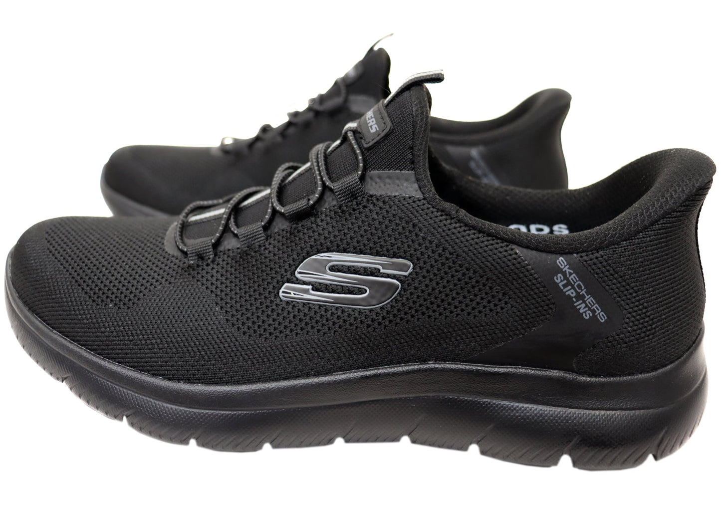 Skechers Mens Slip Ins Summits Dorrez Comfortable Slip On Shoes