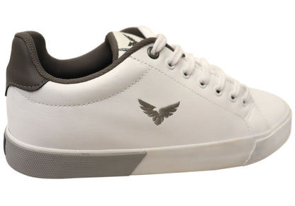 Eagle Fly Conrad Mens Brazilian Comfortable Lace Up Casual Shoes