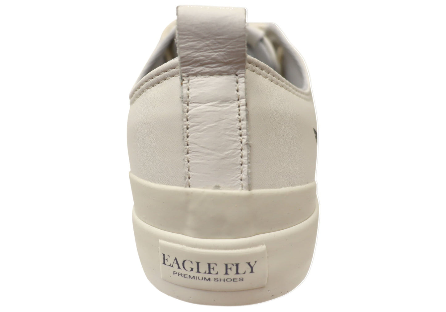 Eagle Fly Johnson Mens Brazilian Comfortable Lace Up Casual Shoes