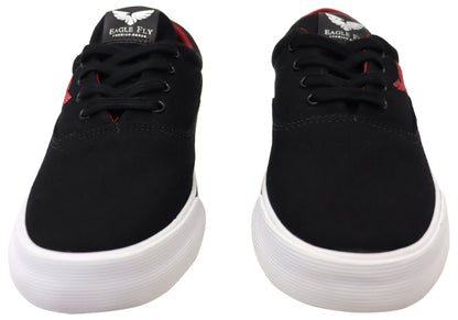 Eagle Fly Chris Mens Brazilian Comfortable Lace Up Casual Shoes