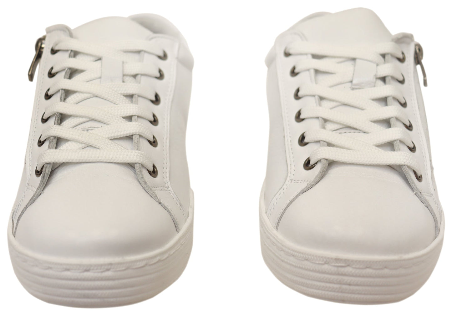 Cabello Comfort Unity Womens Leather European Casual Shoes