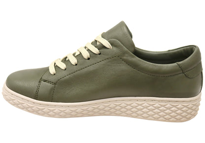 Cabello Comfort Rose Womens Leather European Comfortable Shoes