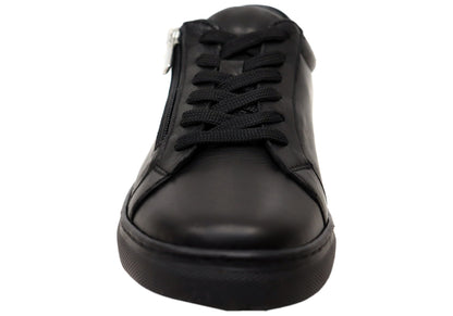 Cabello Comfort Unly Womens Leather European Leather Casual Shoes