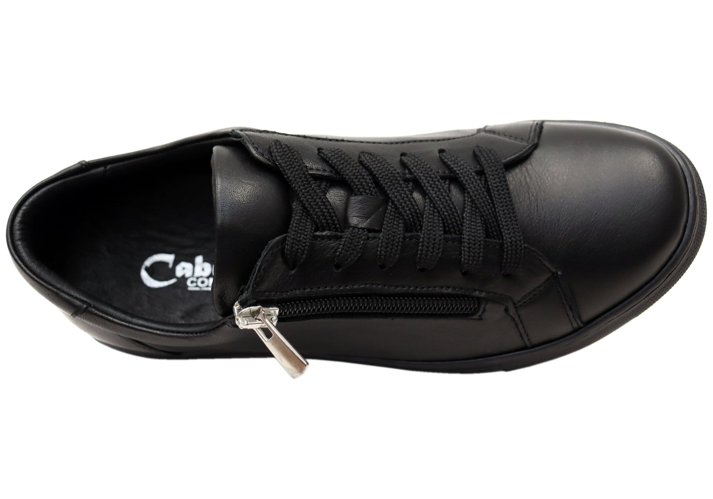Cabello Comfort Unly Womens Leather European Leather Casual Shoes