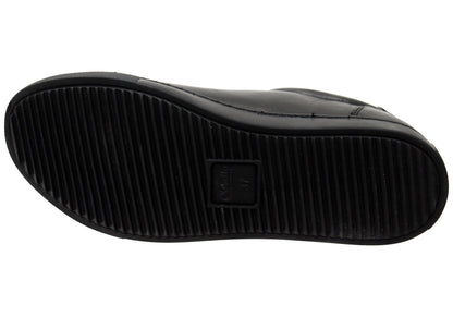 Cabello Comfort Unly Womens Leather European Leather Casual Shoes