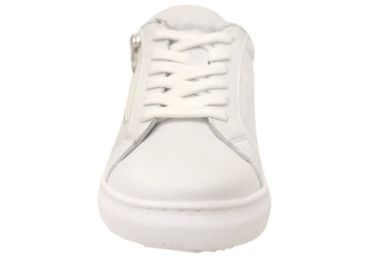 Cabello Comfort Unly Womens Leather European Leather Casual Shoes