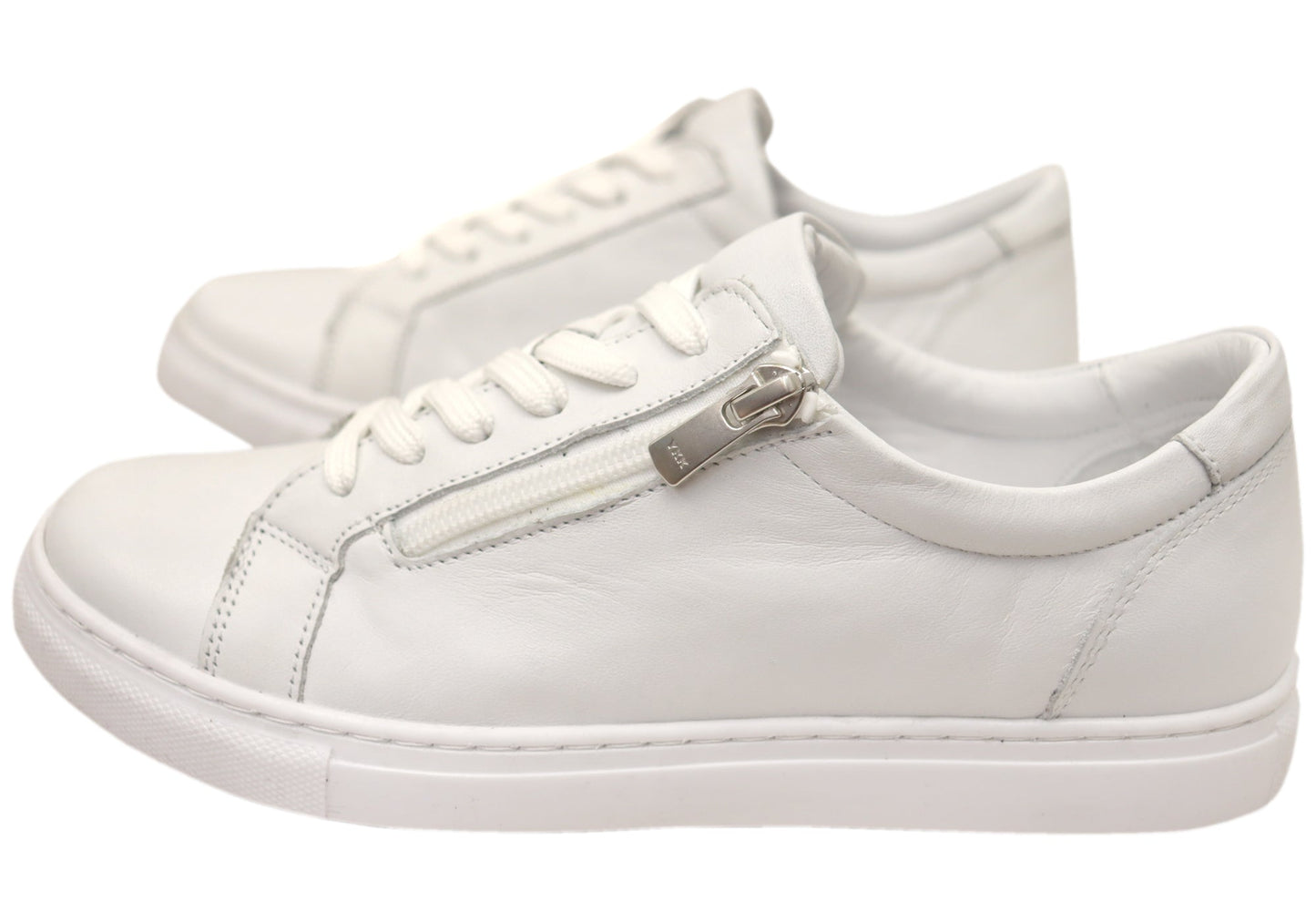 Cabello Comfort Unly Womens Leather European Leather Casual Shoes