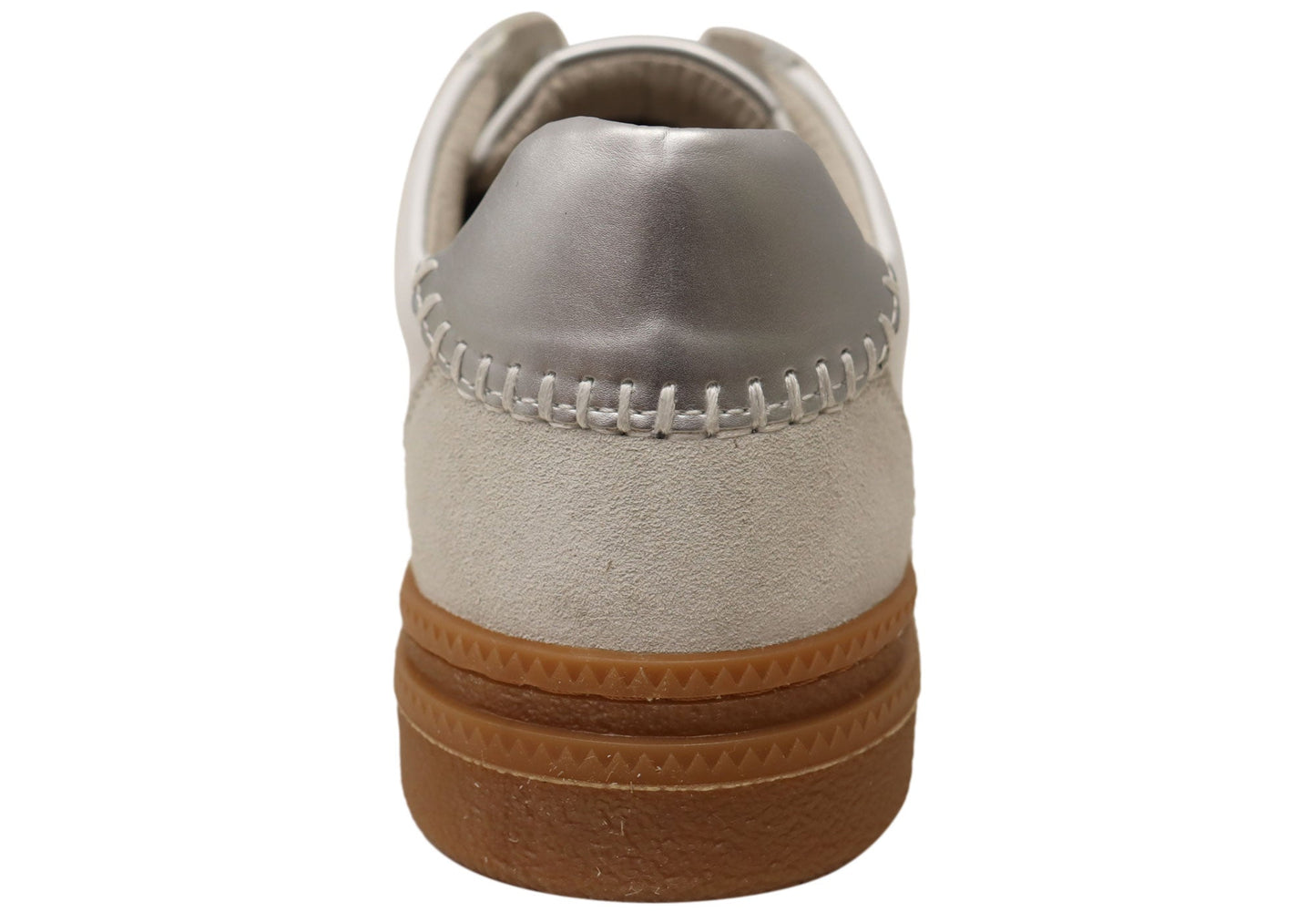 Cabello Comfort Eslyn Womens Leather European Casual Shoes
