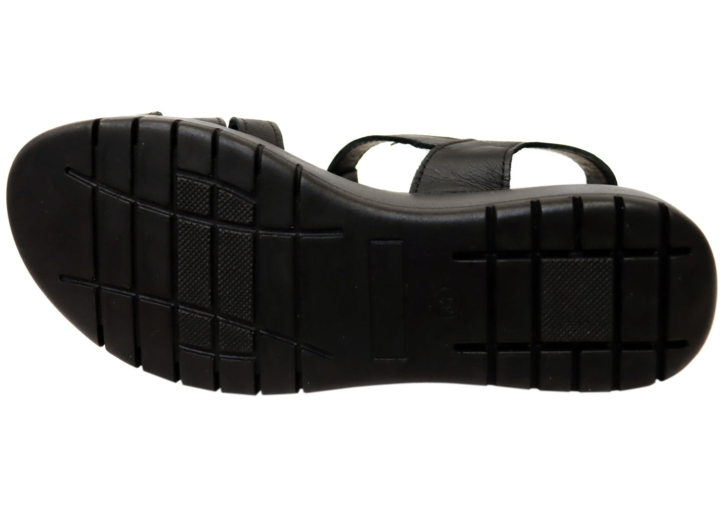 Orizonte Blairre Womens Comfortable European Leather Sandals