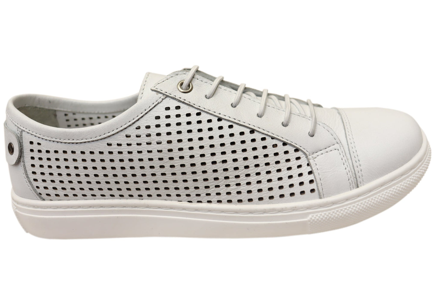 Orizonte Zelus Womens European Leather Comfortable Shoes