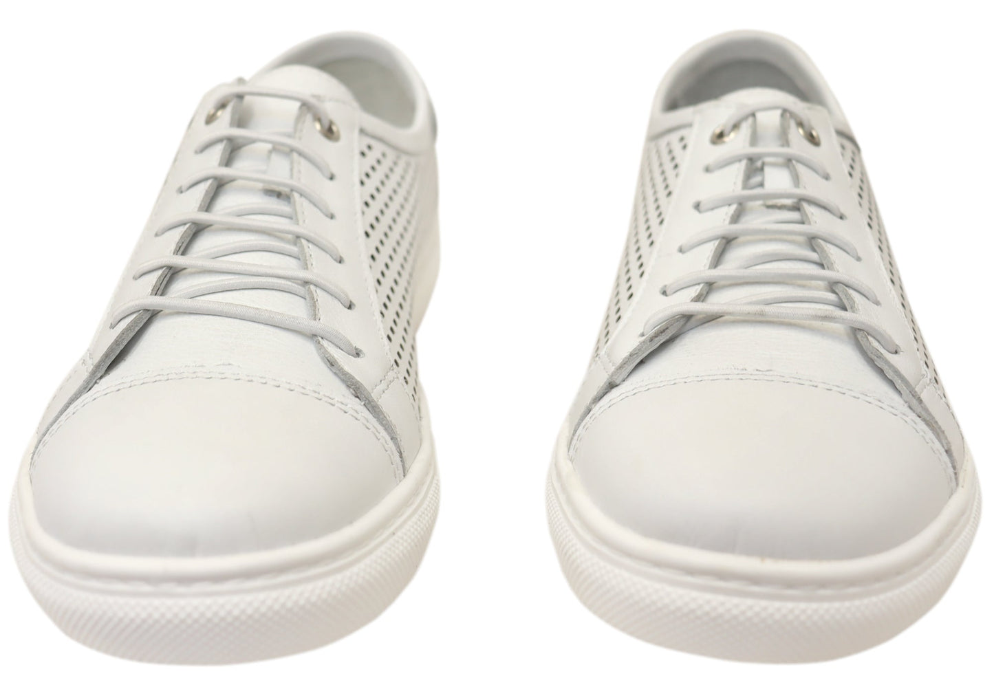 Orizonte Zelus Womens European Leather Comfortable Shoes